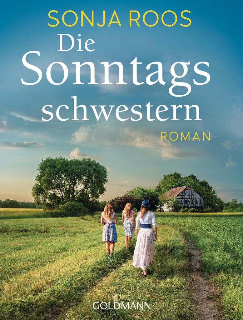 Die Sonntagsschwestern