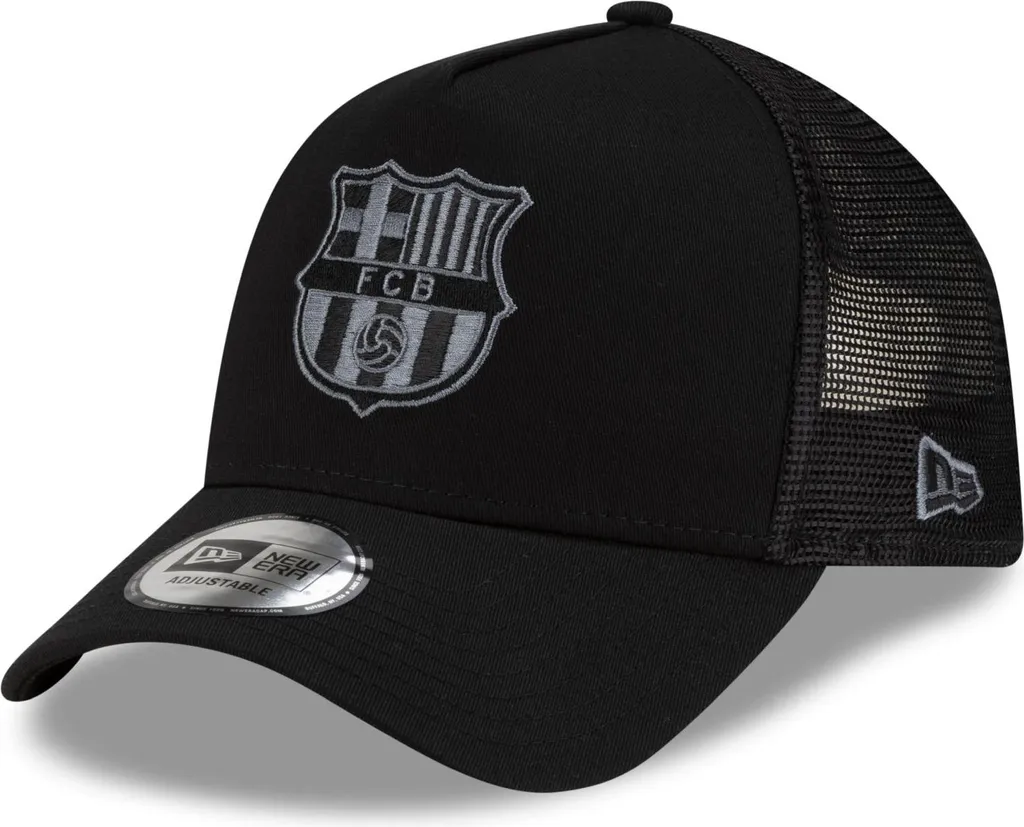 Cappello FC Barcelona 60846909 New Era 9FORTY Trucker Originale Online - 6