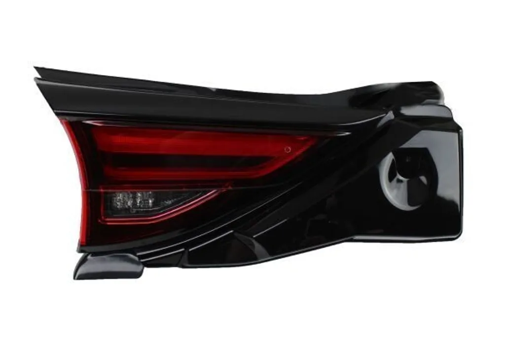 Feu arrière gauche ABAKUS 216-1329L-AE pour Mazda CX-5 KF OE KB8B513G0B