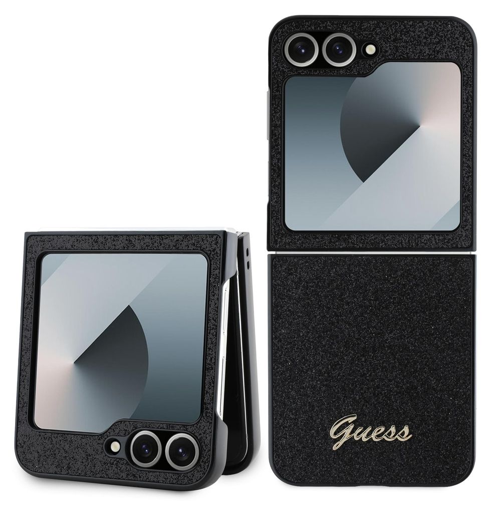 GUESS Housse de téléphone portable pour SAMSUNG Z Flip 6 Image du produit 