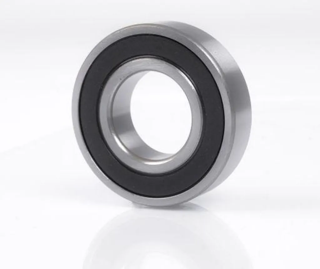 Roulement à billes 6306 2RS1-C3 pour réparation moteur électrique