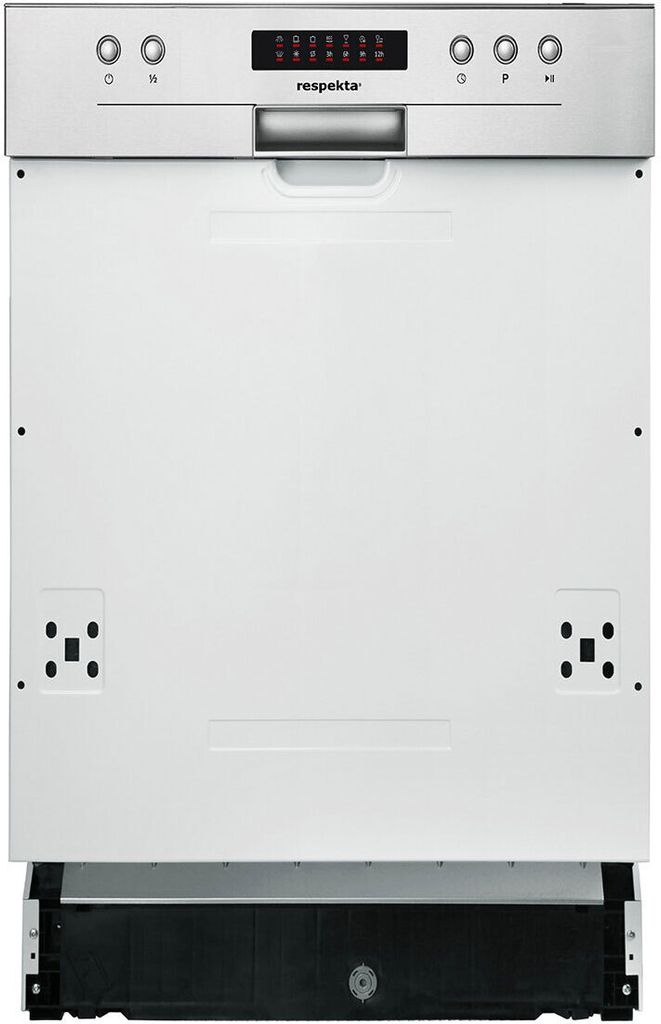 GSP 45 TID M (edelstahl, 45 cm)