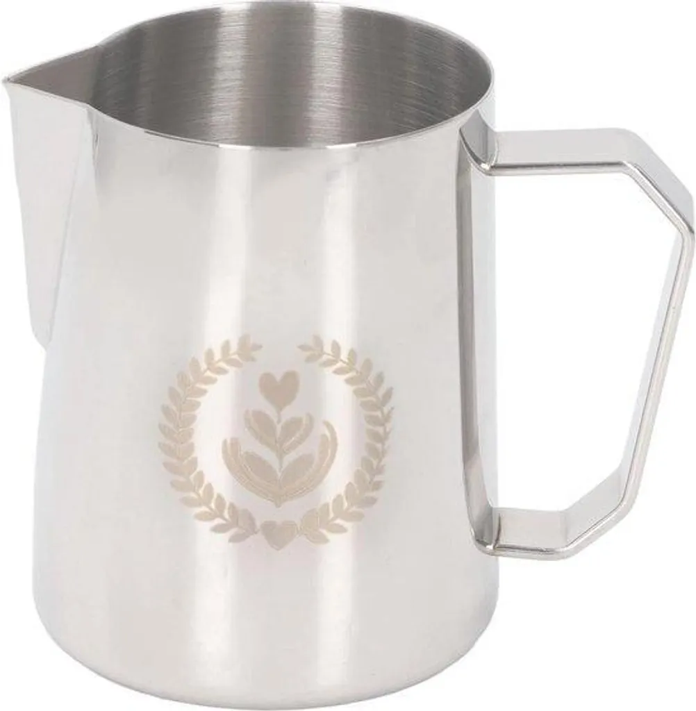 Accessoire Latte Art pot à lait 450ml pour mousseur et machine expresso