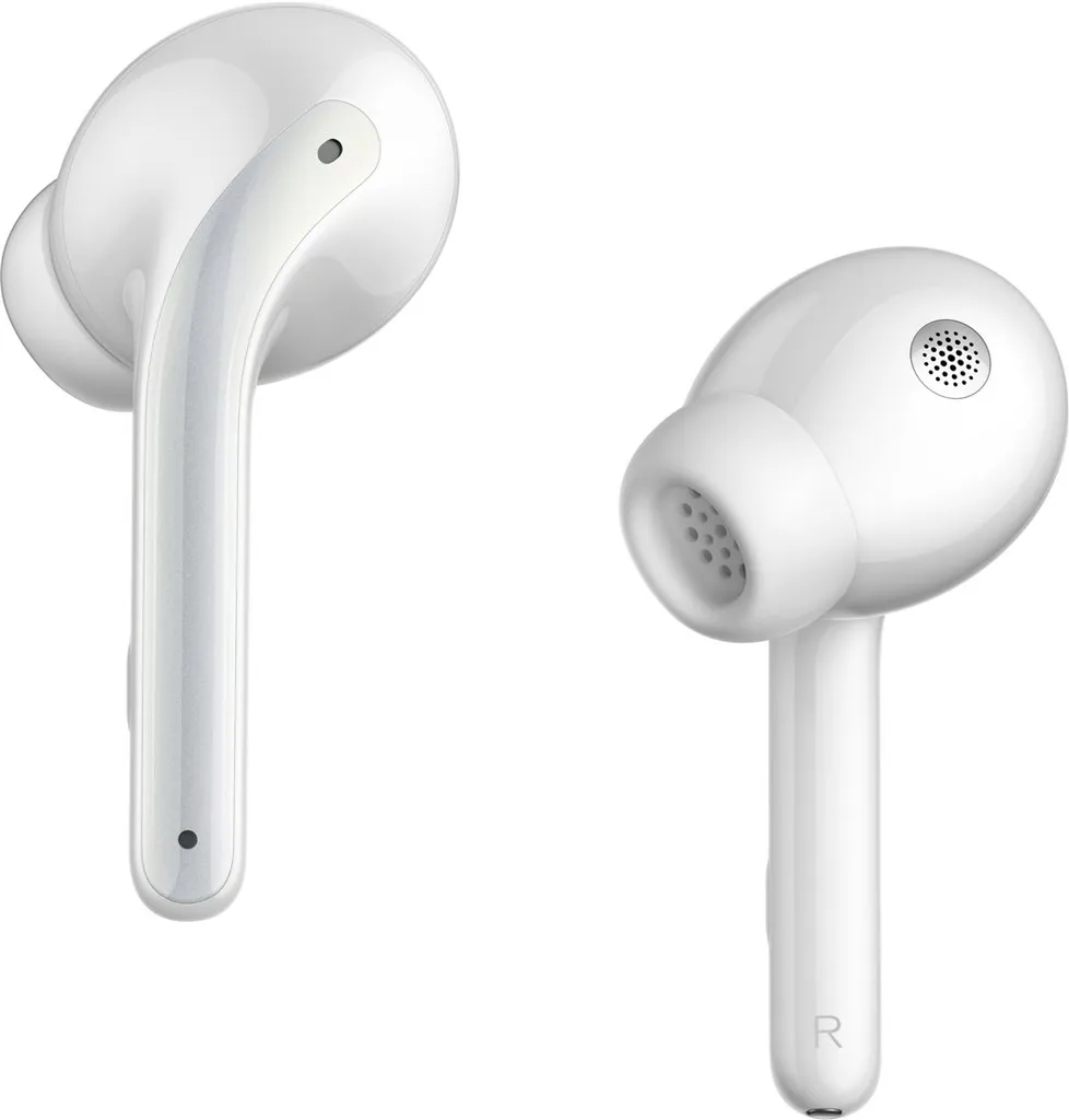 Écouteurs Bluetooth Xiaomi Buds 3 Blanc Brillant avec Micro Intégré - 33