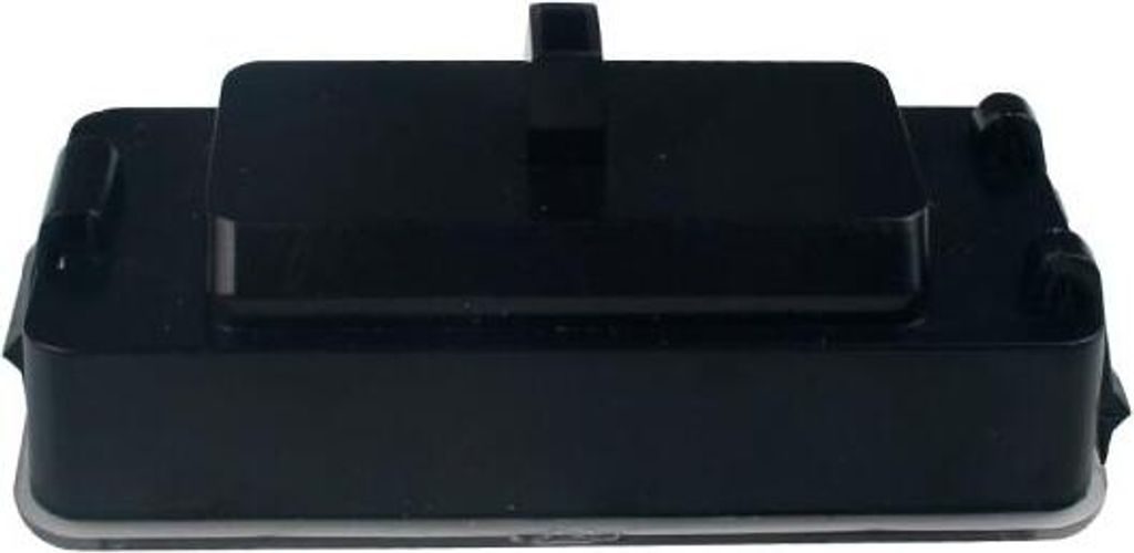 Kennzeichen Led Kennzeichenbeleuchtung passend für Seat Leon 1M 1999 - 2005