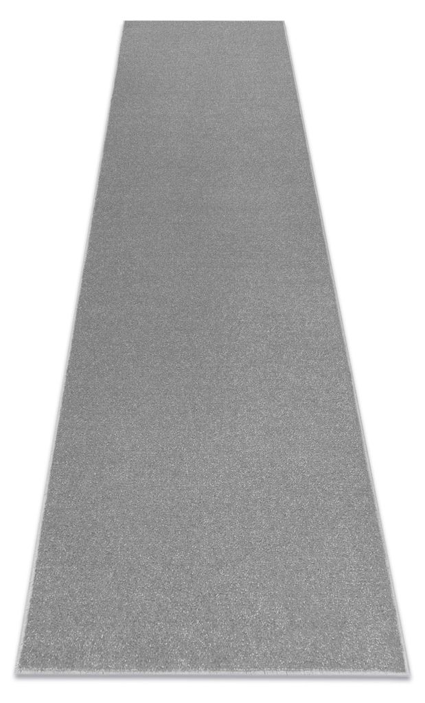 TAPIS DE COULOIR ETON 152 argentin gris 60x400 cm Image du produit 