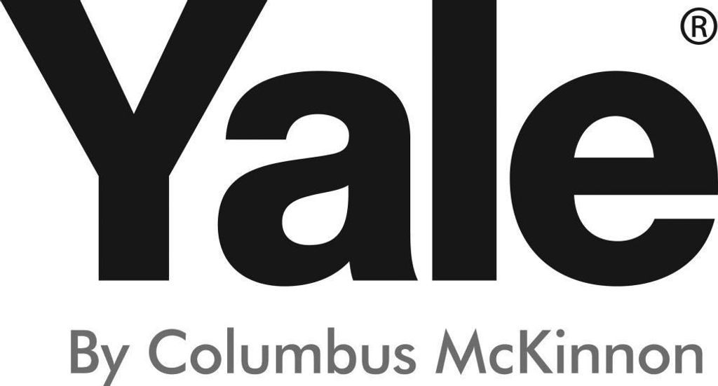 Yale Federzug YFS Traglast 0,5-1,5 kg Seilauszug 1,6 m