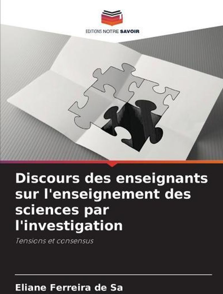 Discours des enseignants sur l'enseignement des sciences par l'investigation