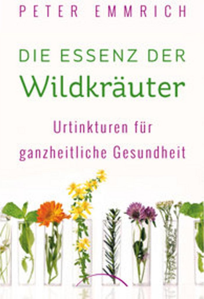 Die Essenz der Wildkräuter Immagine del prodotto 