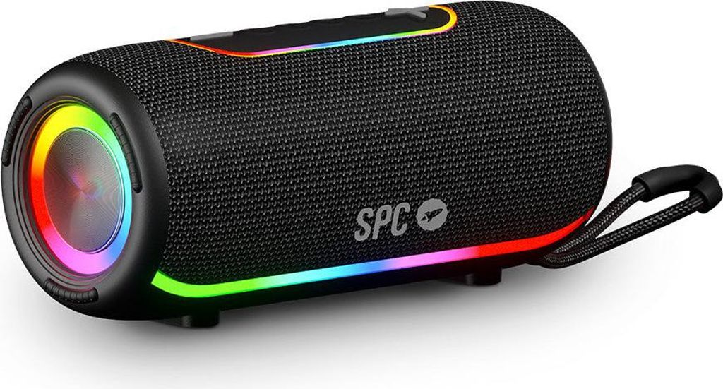 SPC Orbital Storm - Bluetooth-Lautsprecher 60W mit Produktbild 