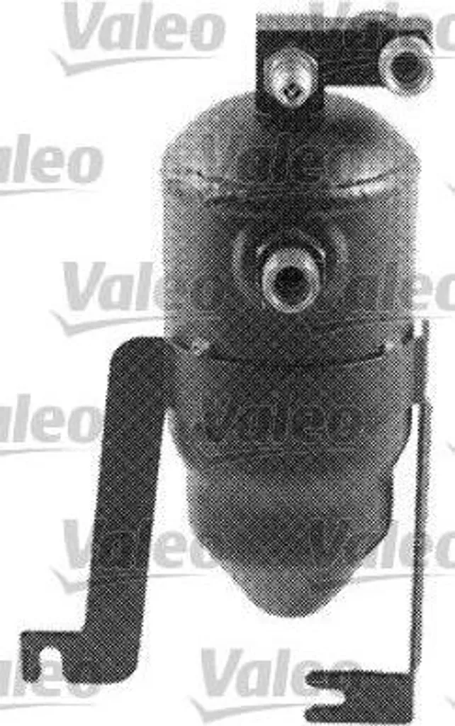 Déshydrateur Clim Saxo Valeo 508870 pour un Froid Optimal en Voiture