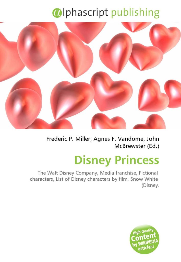 Disney Princess