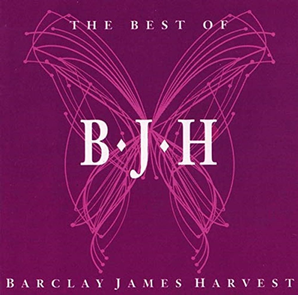 Barclay James Harvest-The Best Of Barclay James Ha Image du produit 