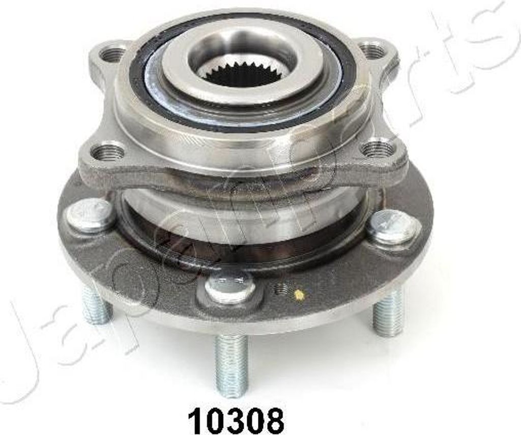 JAPANPARTS KK-10308 Radnabe Vorne Hinten für HYUNDAI Tucson (TL, TLE)
