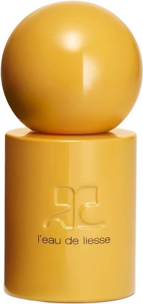 Courreges L'eau de Liesse Woda perfumowana, 50 ml Zdjęcie produktu 