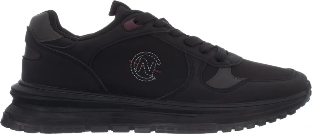 Nautica Raine NCM526Z2052 - Sneakers Uomo Alta Qualità e Comfort