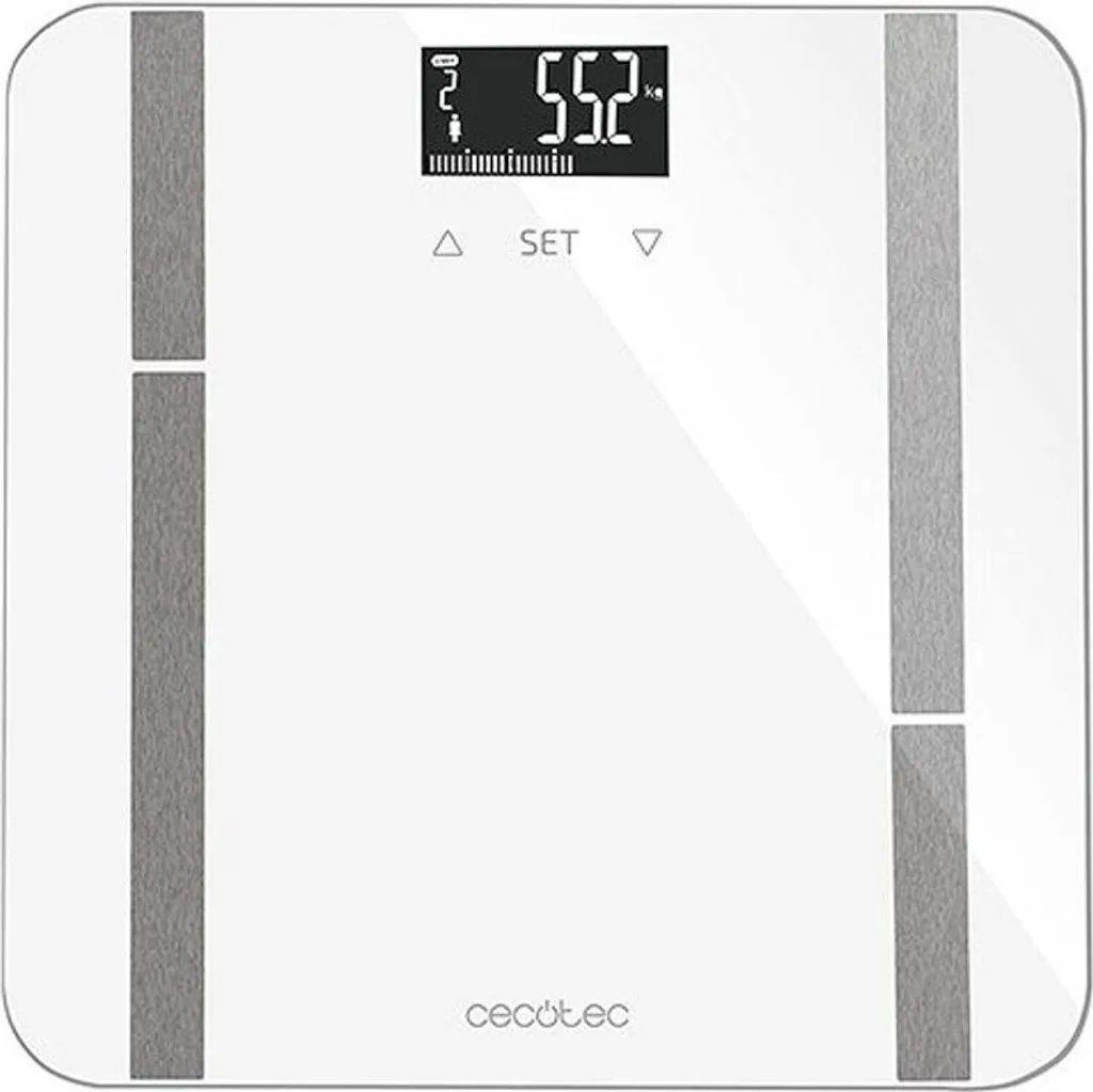 Pèse-personne Haute Précision Surface Precision 9400 avec Écran LED