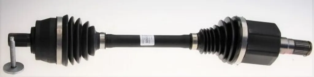 Cardan de transmission SPIDAN 36650 compatible Volvo XC40 OE 32240098