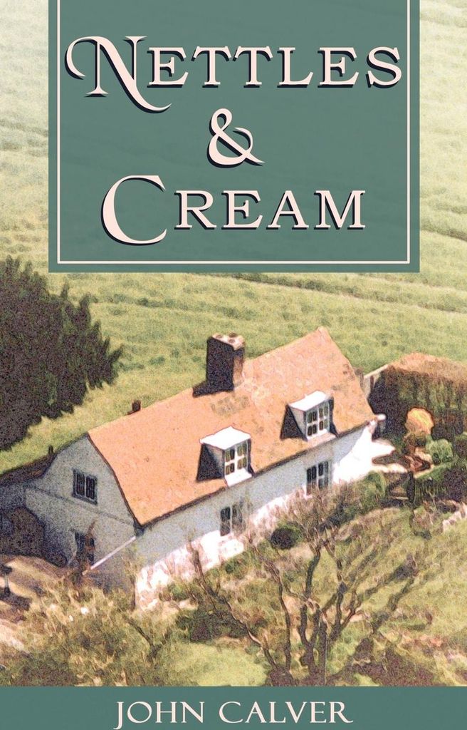Nettles and Cream