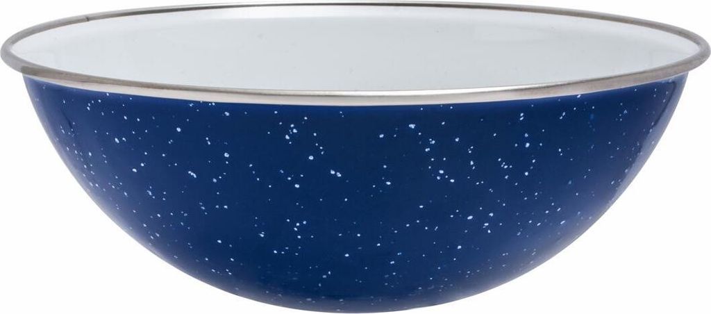 Origin Outdoors  Emaille Schüssel 11 Produktbild 