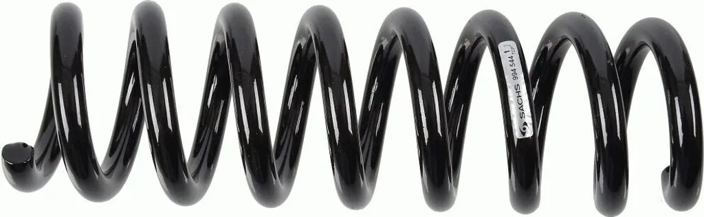 Ressort de suspension SACHS 994544 haute résistance - Spécial BMW F31 OE