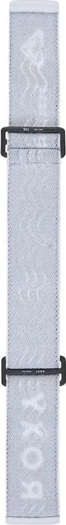 Masque de ski Roxy Storm avec écran Multilayer bleu haute protection