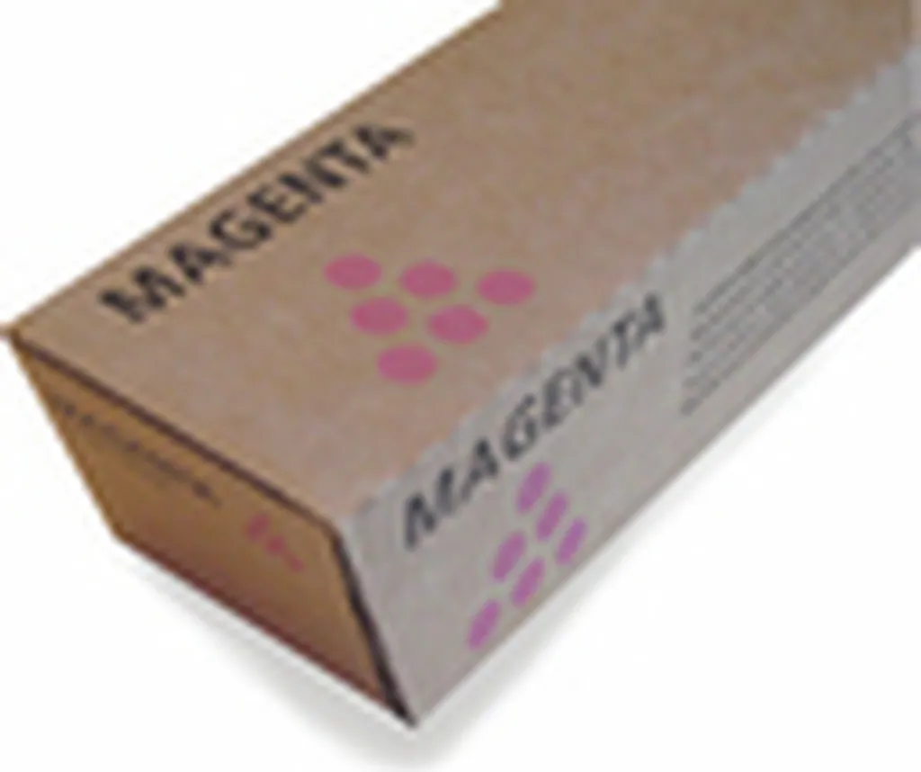 Toner RICOH Aficio MP C2050 Magenta : Grande Capacité et Rendu Éclatant