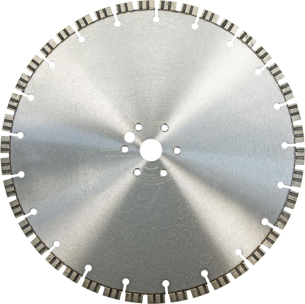 Eibenstock Diamant-Trennscheibe (randnah) Ø 400 mm für ETR 400 P/ETR 400.1 P