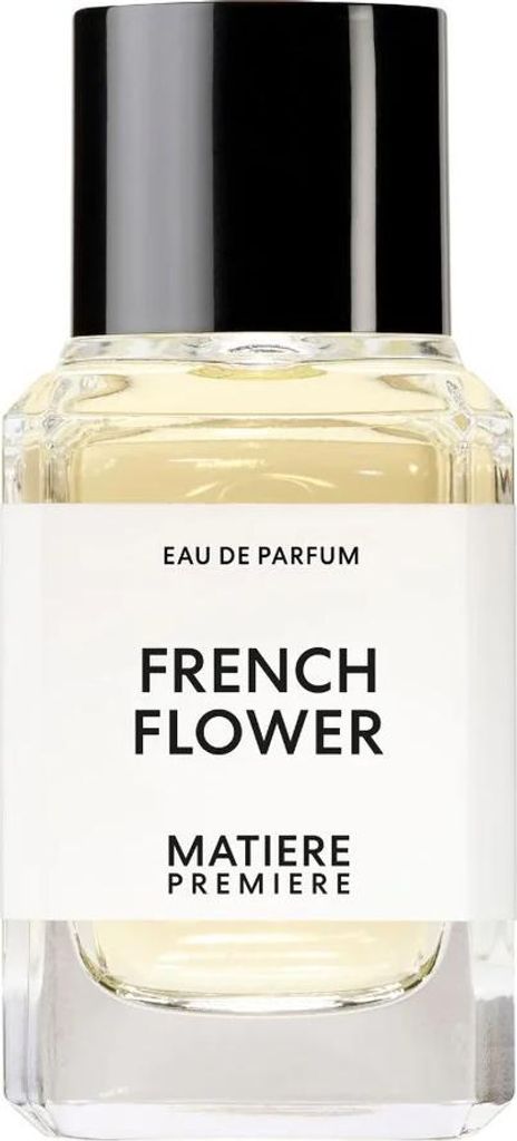 Matiere Premiere French Flower Woda perfumowana, 50 ml