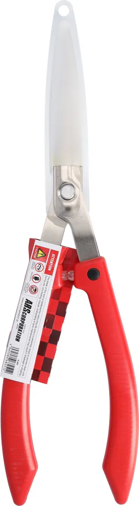 Taille-haie ARS K-800-R avec lames interchangeables haute qualité