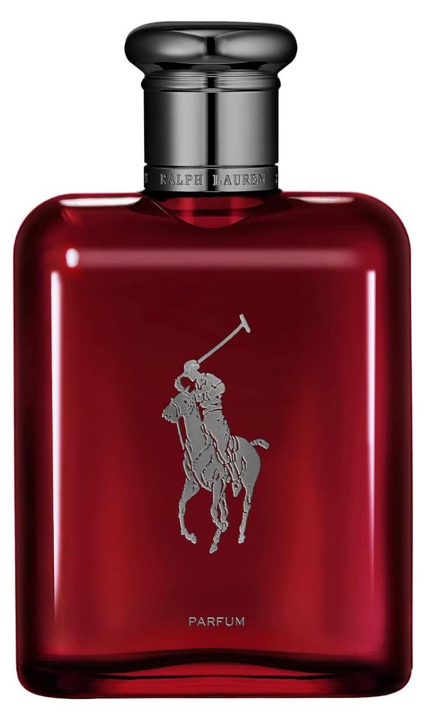 Profumo spray Polo Red 125ml Immagine del prodotto 