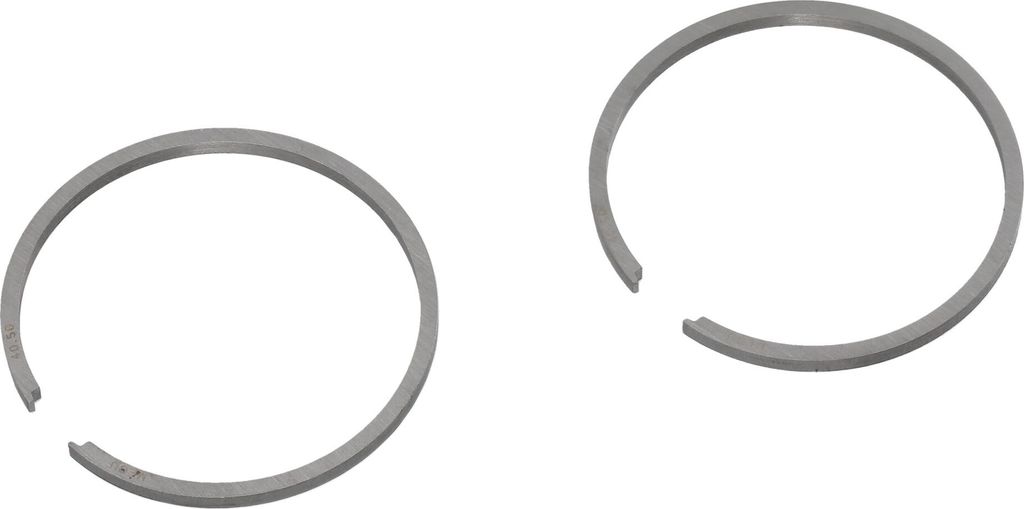 1 Paar Kolbenringe Ø40,50x2 - M53, M54 - KR51, S50