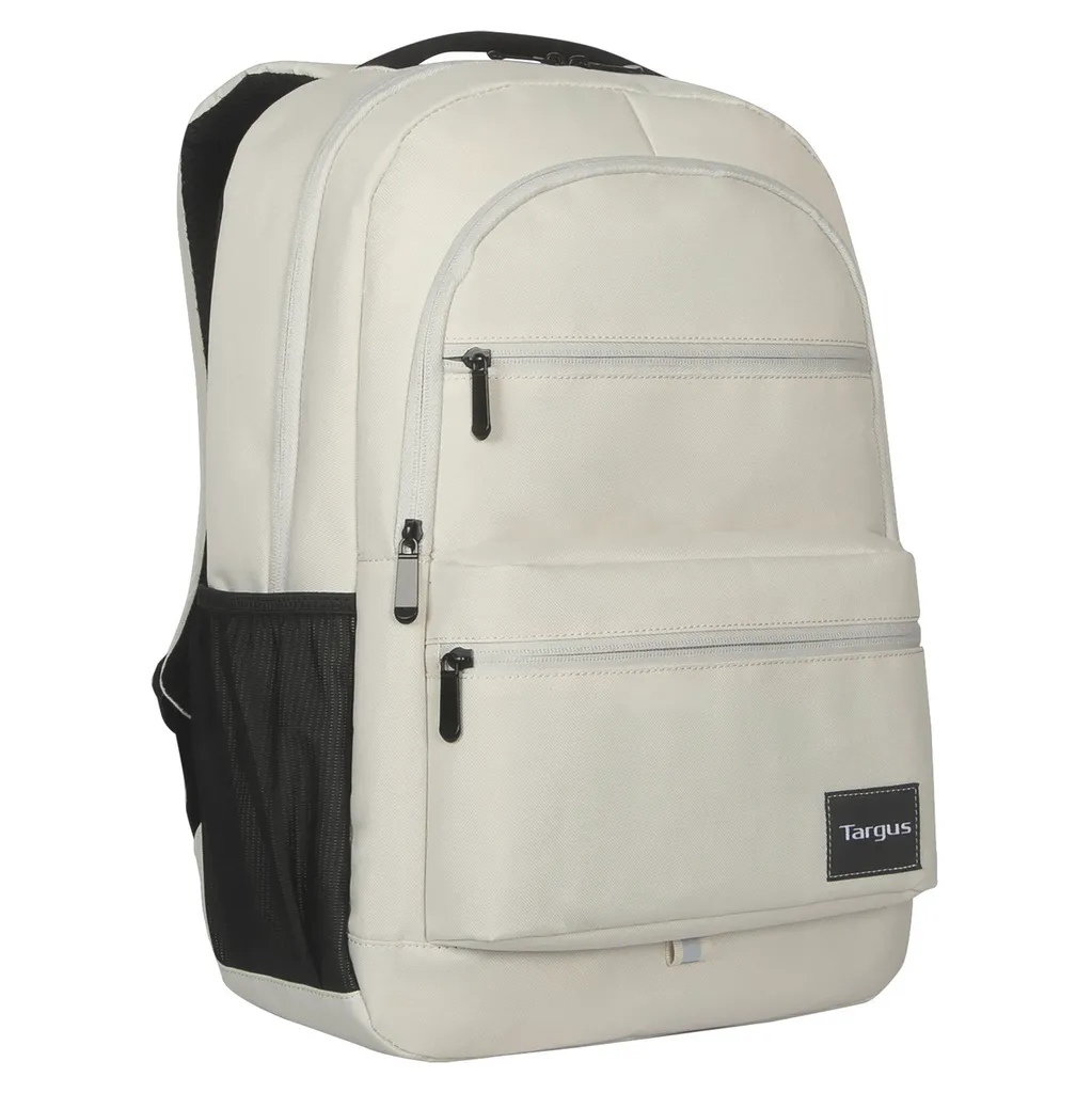 Sac à dos travail et études Targus Octave III pour ordinateur portable 15,6"