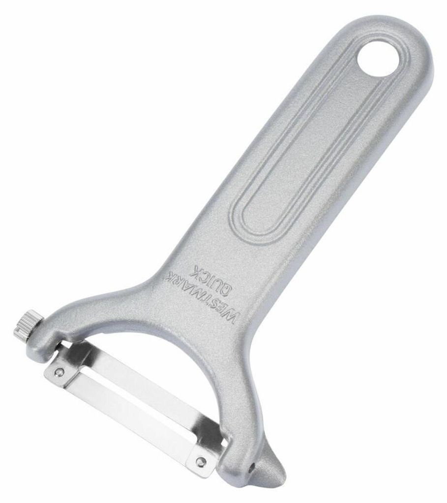 Gemüse-/Spargelschäler »Quick«, 60952270 Produktbild 