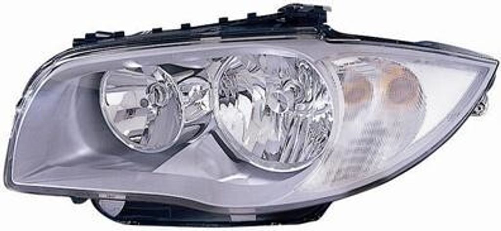 VAN WEZEL Scheinwerfer Links für BMW 1 Schrägheck (E87) 0627961