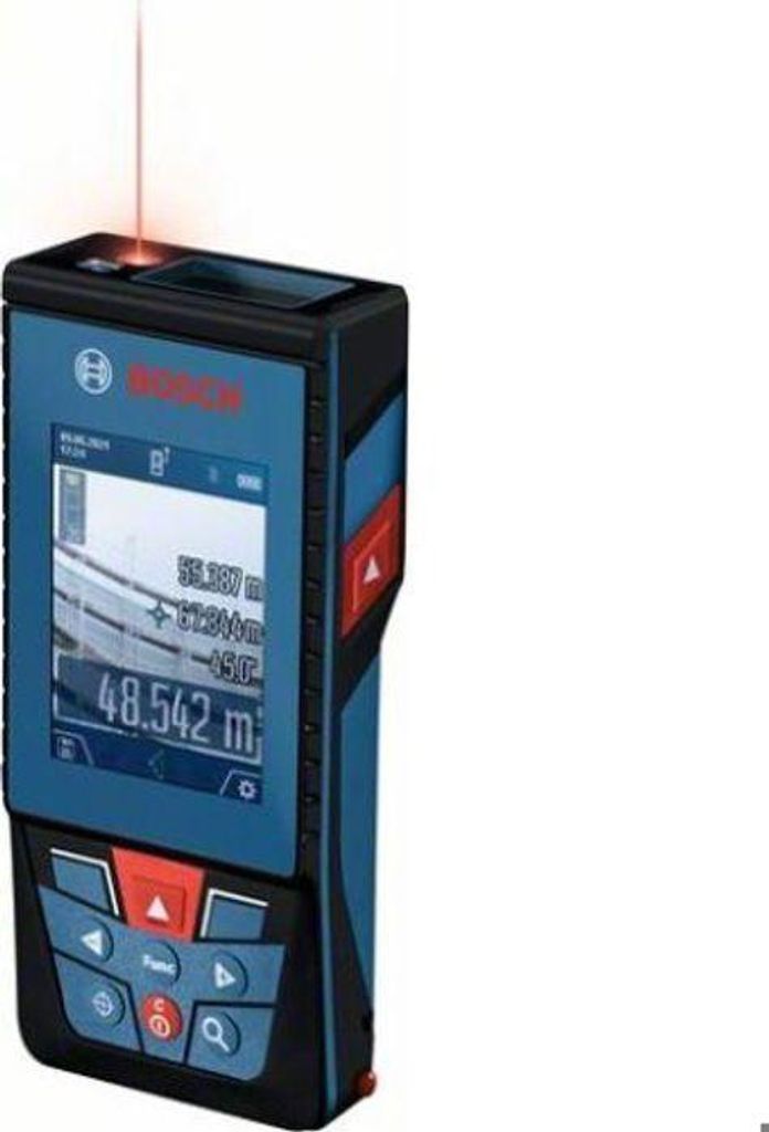 Laser range finder GLM 100-25 C Professional BOSCH Immagine del prodotto 
