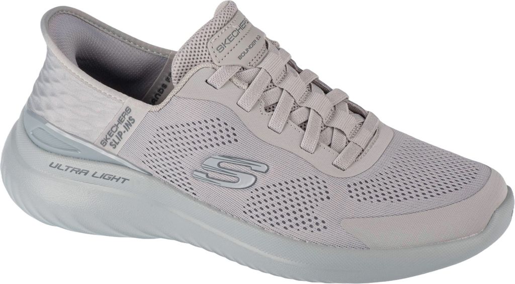 Skechers Bounder 2.0-Emerged 232459-GRY - EU 43