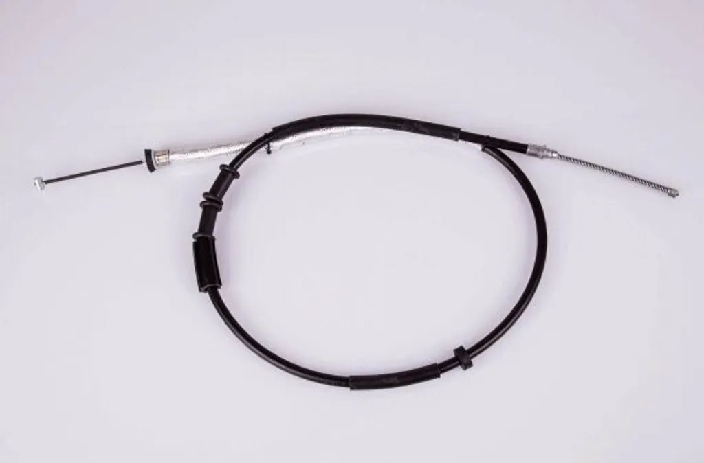 Câble de commande de frein de stationnement pour Fiat Punto 1605mm