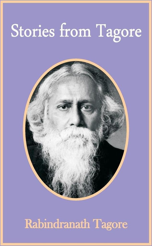 Stories from Tagore