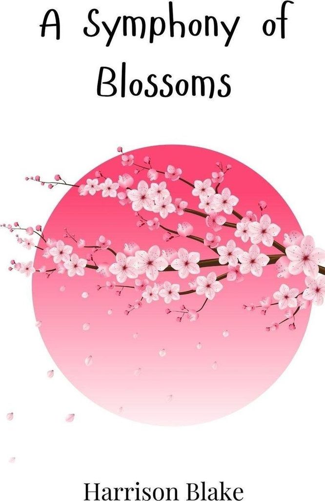 A Symphony of Blossoms