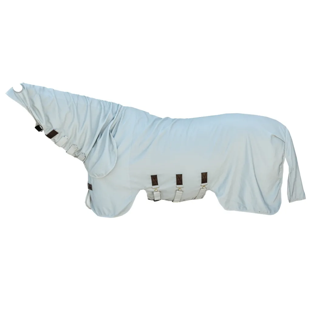 Protection intégrale cheval contre l'eczéma Kentucky Horsewear 125cm