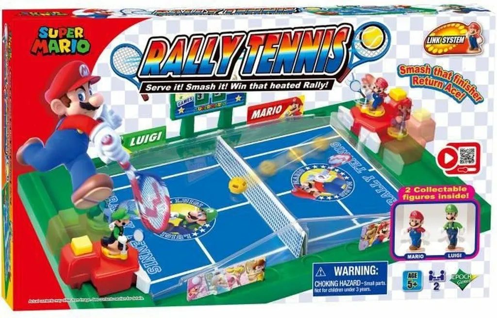 Jeu de société Epoch d'Enfance 7434 pour booster l'éveil de vos enfants