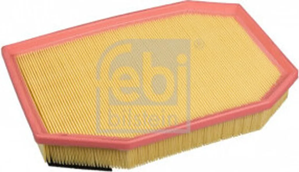 Filtre à air FEBI BILSTEIN 105706 pour BMW Série 5 F10 F11 OE 13717605436