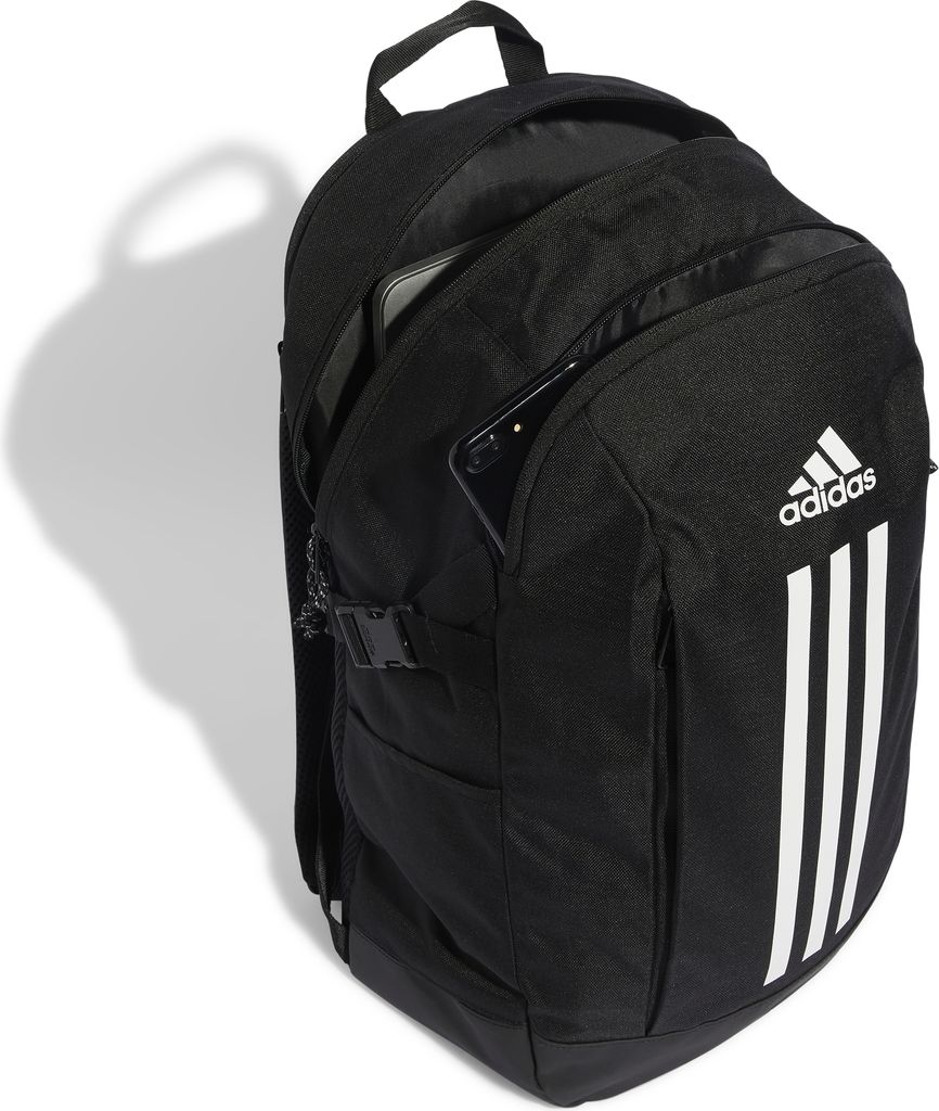 ADIDAS POWER VII Rucksack schwarz Rucksacke Kaufland.at