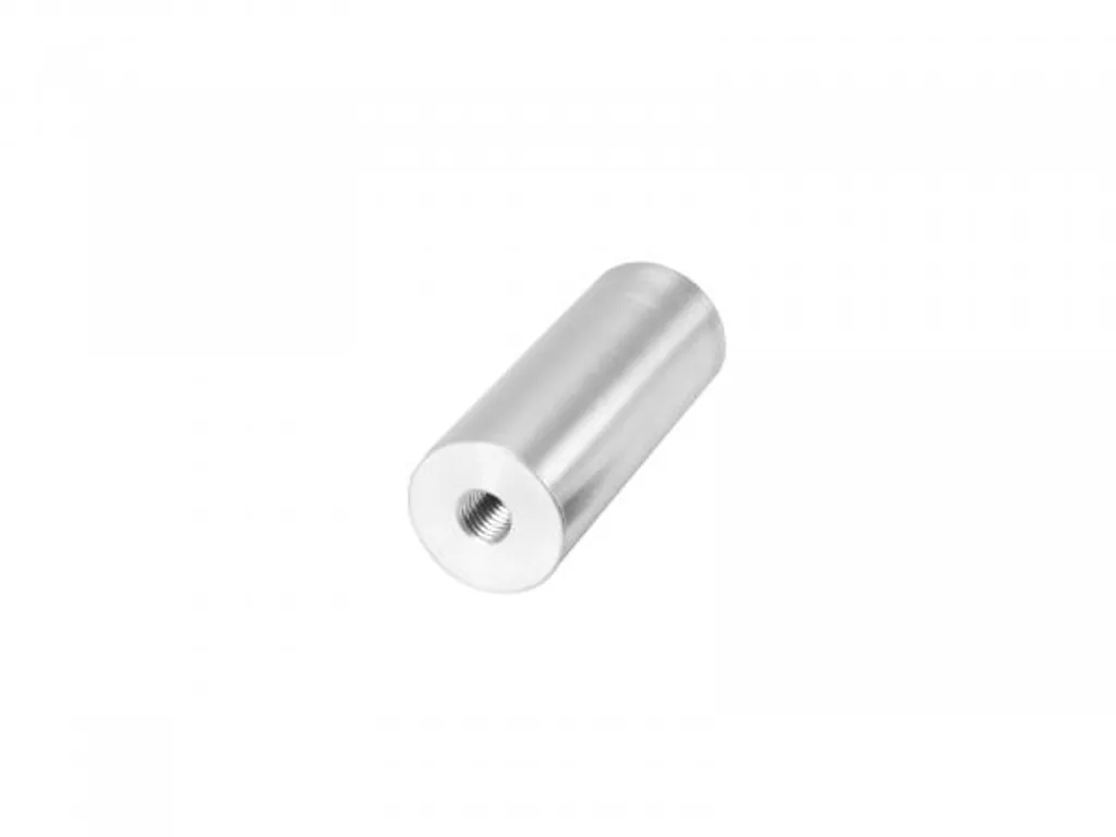 Adaptateur de haut-parleur M12 Omnitronic pour pied et support sono