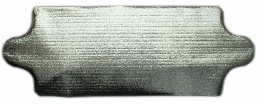 Univerzálny kryt na čelné sklo auta, 90 x 250 cm Obrázok produktu 