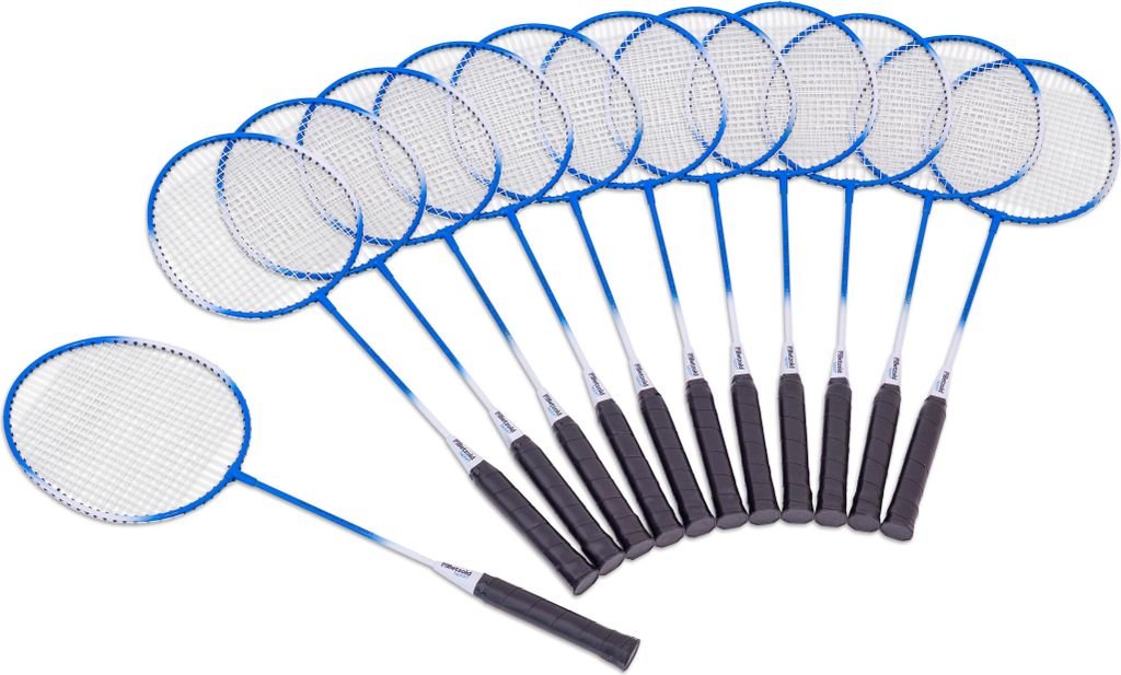 Betzold Badminton-Schul-Set, Ausführung: ohne Tasche