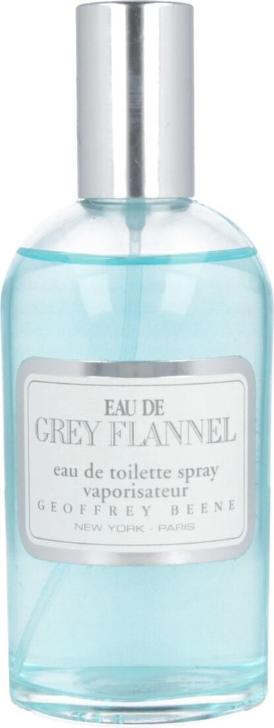 Geoffrey Beene Eau de Grey Flannel EDT 120 ml M Immagine del prodotto 