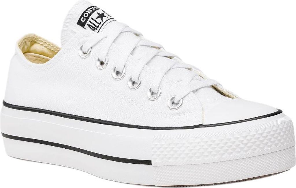 Converse Sneakers 560251C in White color size 36 Produktbild 