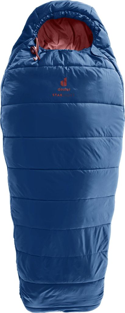 Deuter Orbit SL+5C/41F Adult Walking sleeping bag